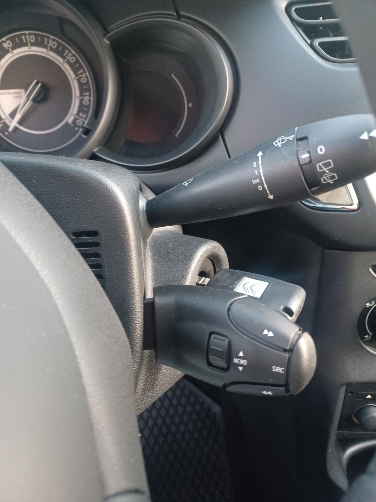 Citroen C3 BlueHDi 75 Van ANNO 2016 EURO 6