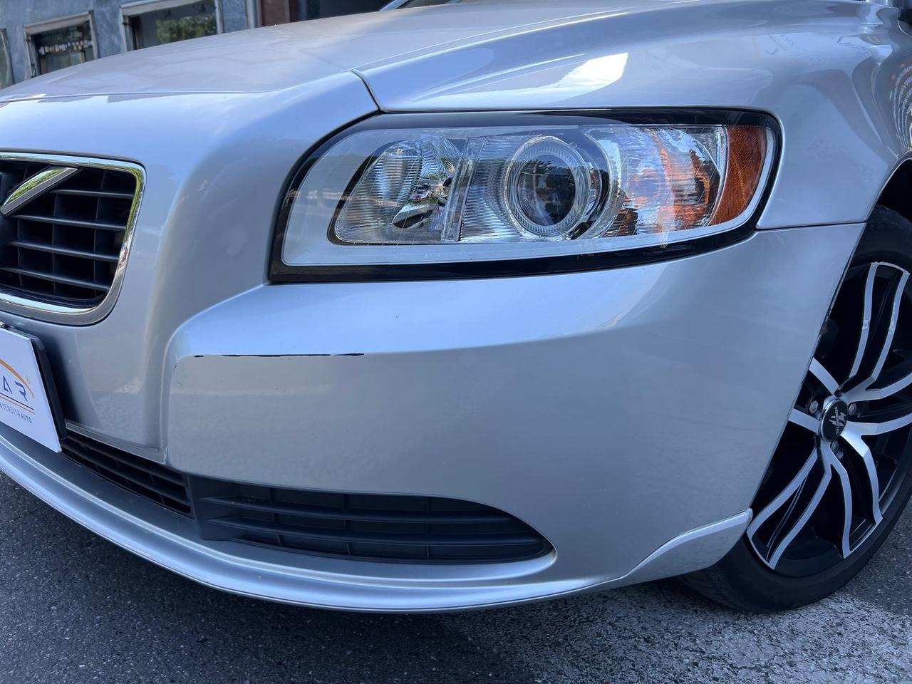 Volvo S40 Polar 2.0 D3 #6185