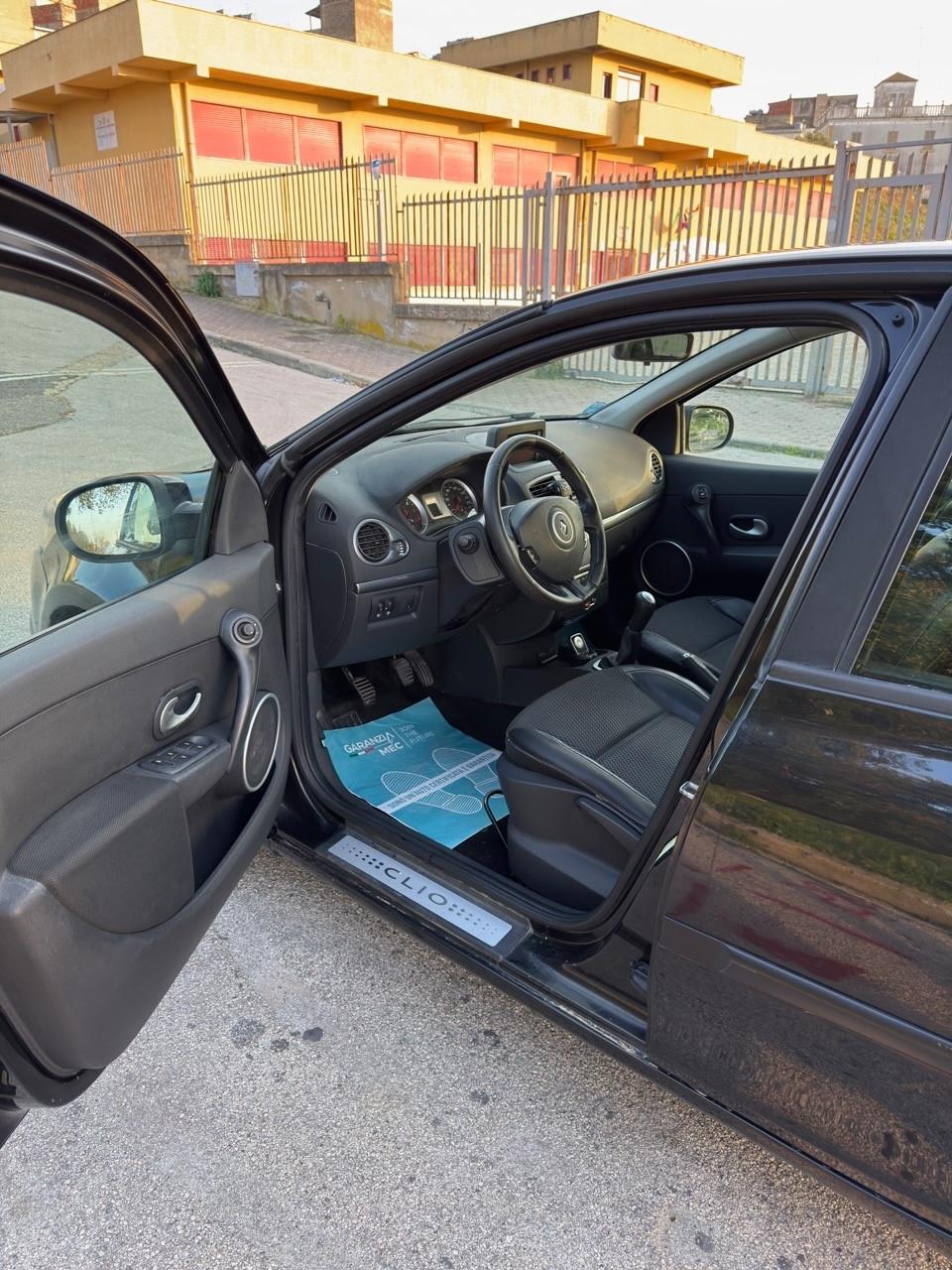 Renault Clio 1.5 dCi 85CV 5 porte Dynamique