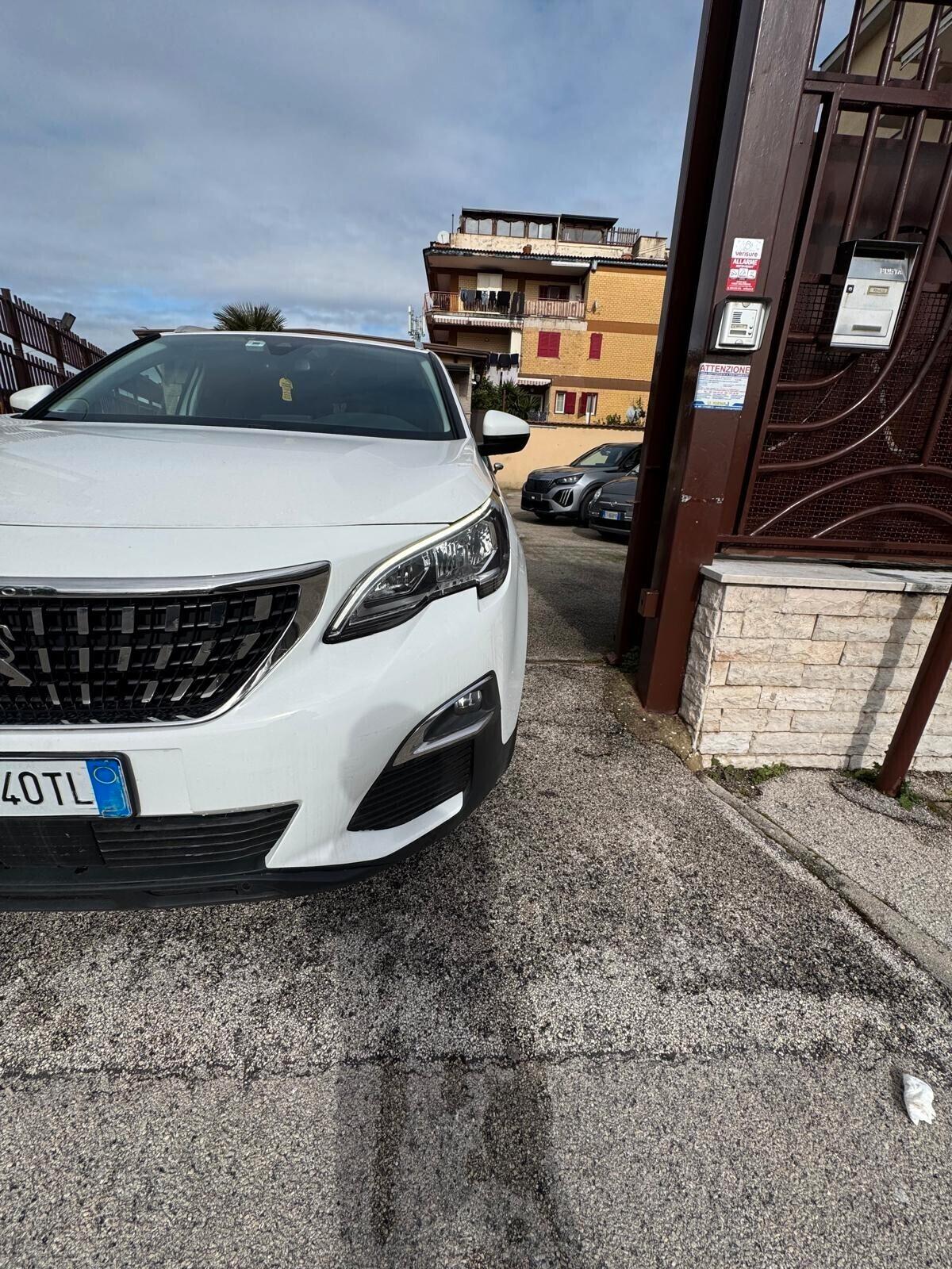 Peugeot 3008 BlueHDi 120 S&S BC Business