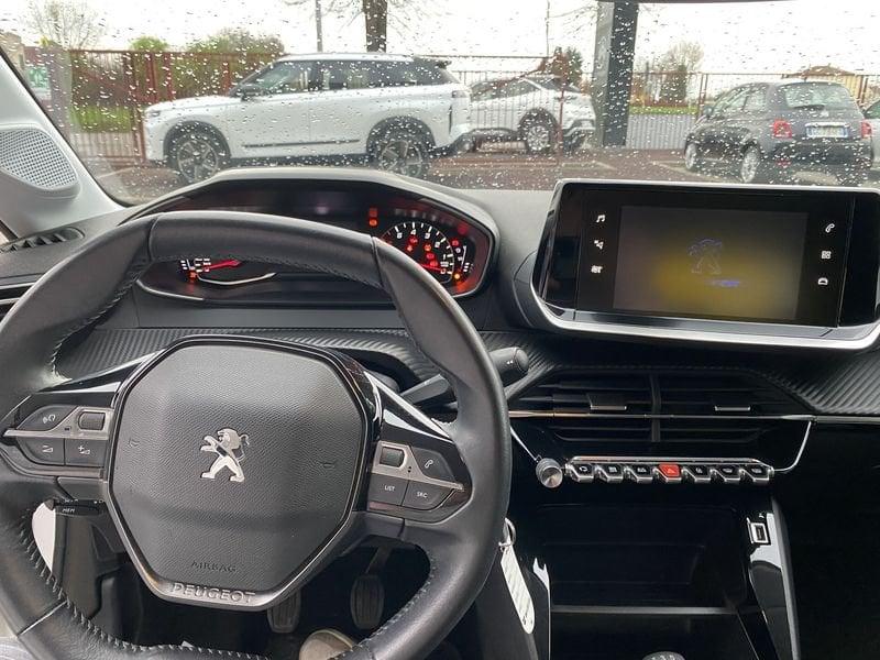 Peugeot 208 PureTech 75 Stop&Start 5 porte Active Pack