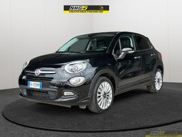 FIAT 500X 500X 1.6 MultiJet 120 CV Lounge