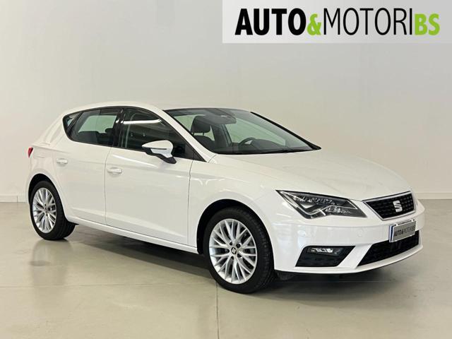 SEAT Leon 2.0 TDI 150 CV DSG 5p. Business