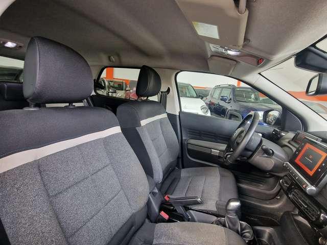 Citroen C4 C4 Cactus 1.6 bluehdi Shine s