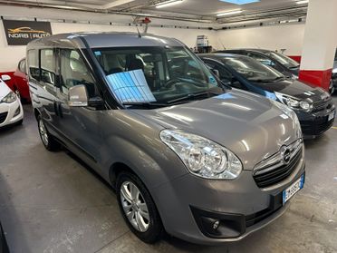 Opel Combo 1.4 Turbo EcoM 120CV PC-TN Cosmo