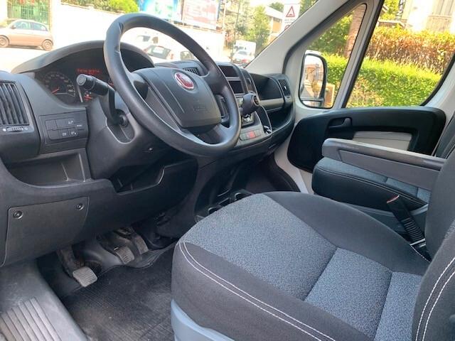 Fiat Ducato MAXI 35 XLH3 2.3 Multijet 130cv 6M