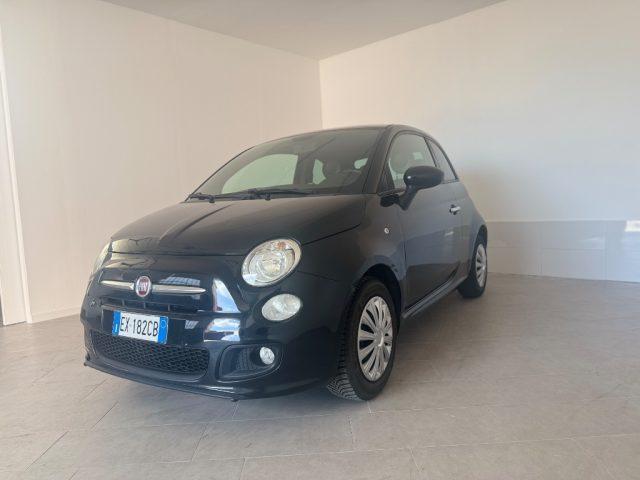 FIAT 500 1.2 GQ