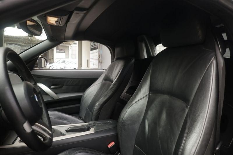 BMW Z4 Z4 2.5si Roadster Automatica Unicoproprietario