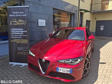 Alfa Romeo Giulia 2.2 t Sprint 160cv auto
