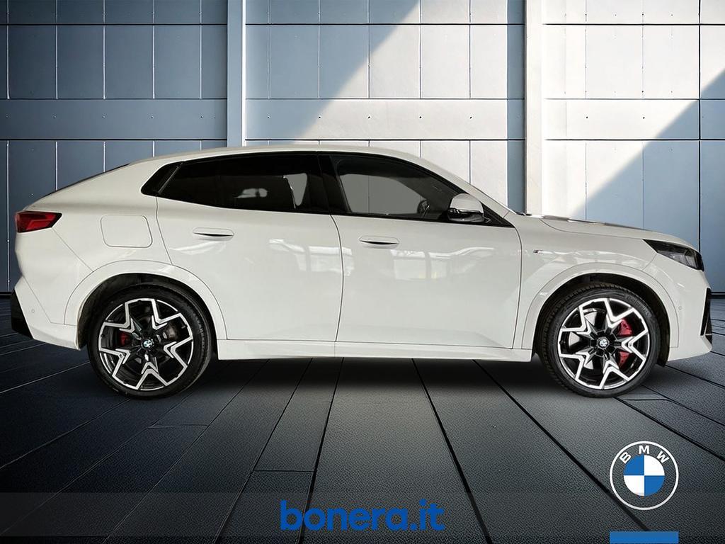 BMW X2 18 d MSport Pro sDrive