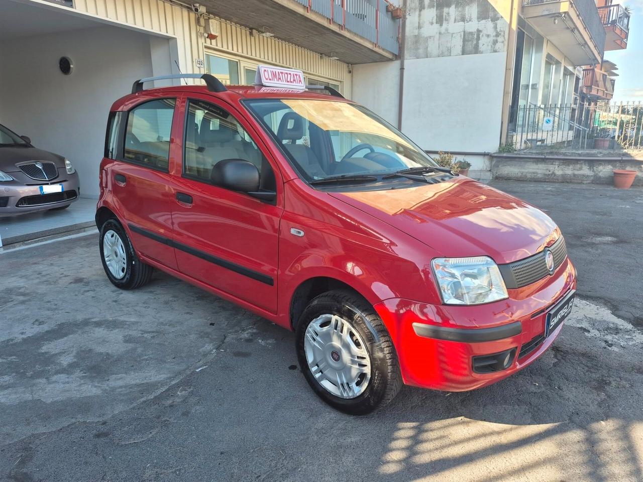 Fiat Panda 1.4 Natural Power OK NEOP.