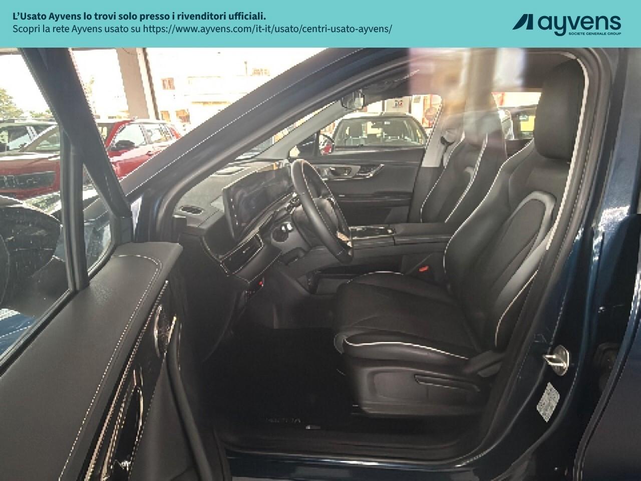 Omoda 5 1.6 TGDI 147CV aut. Pure