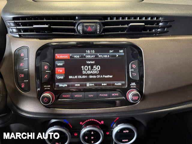 ALFA ROMEO Giulietta 2.0 JTDm-2 150 CV Exclusive