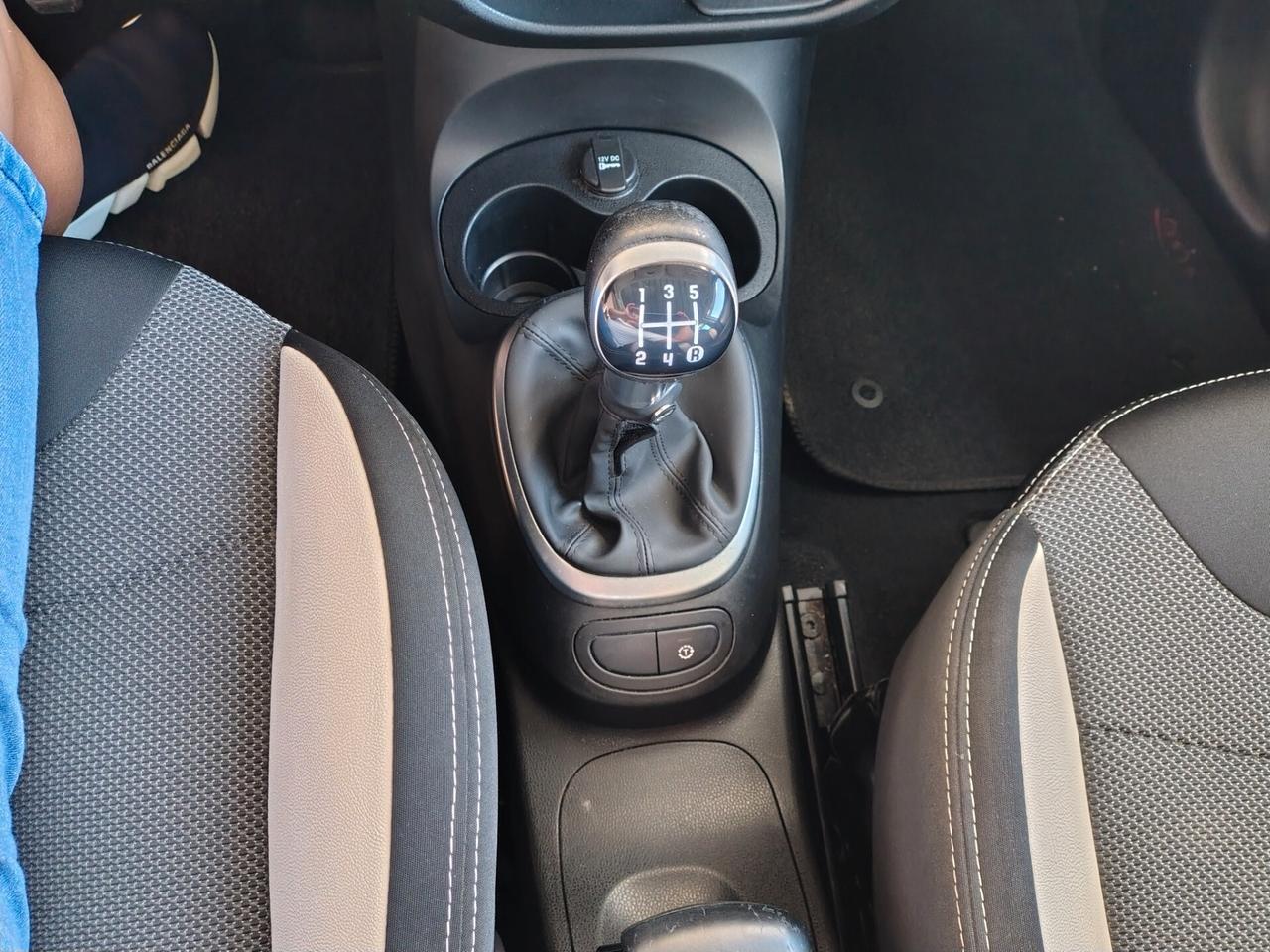 Fiat 500L 1.3 Multijet 95 CV Trekking