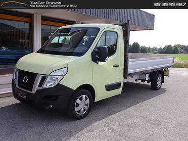 Nissan NV400 2.3 dCi 125 DPF #11174