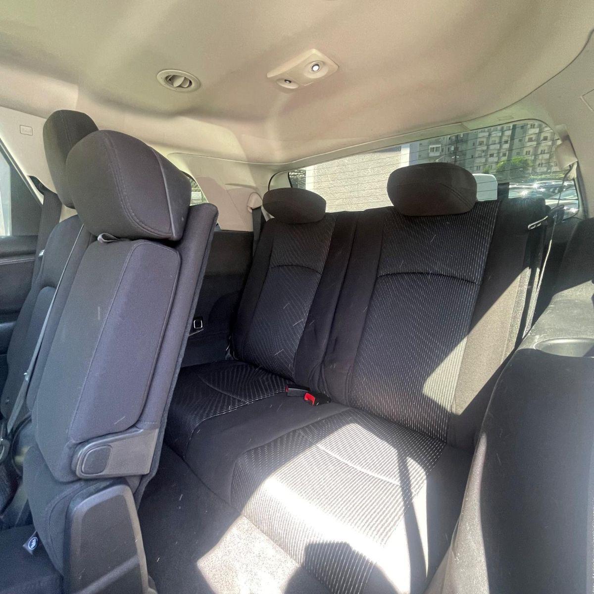 FIAT - Freemont - 2.0 Multijet 170 CV