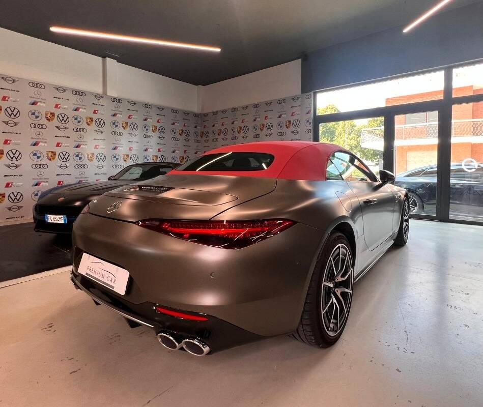 Mercedes SLR 43 Premium Plus 381cv auto