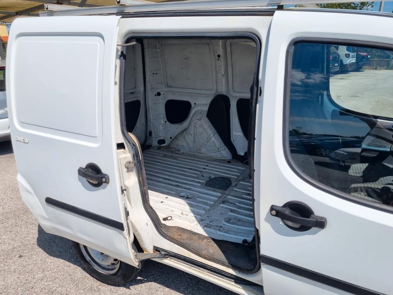 Fiat Doblo 1.9 diesel cat SX