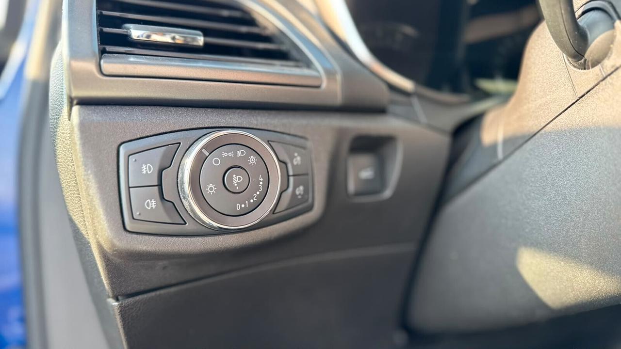 Ford Mondeo 2.0 TDCi 150 CV S&S Powershift 5 porte Vignale