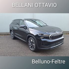 SKODA Kodiaq 1.5 TSI Hybrid DSG Executive