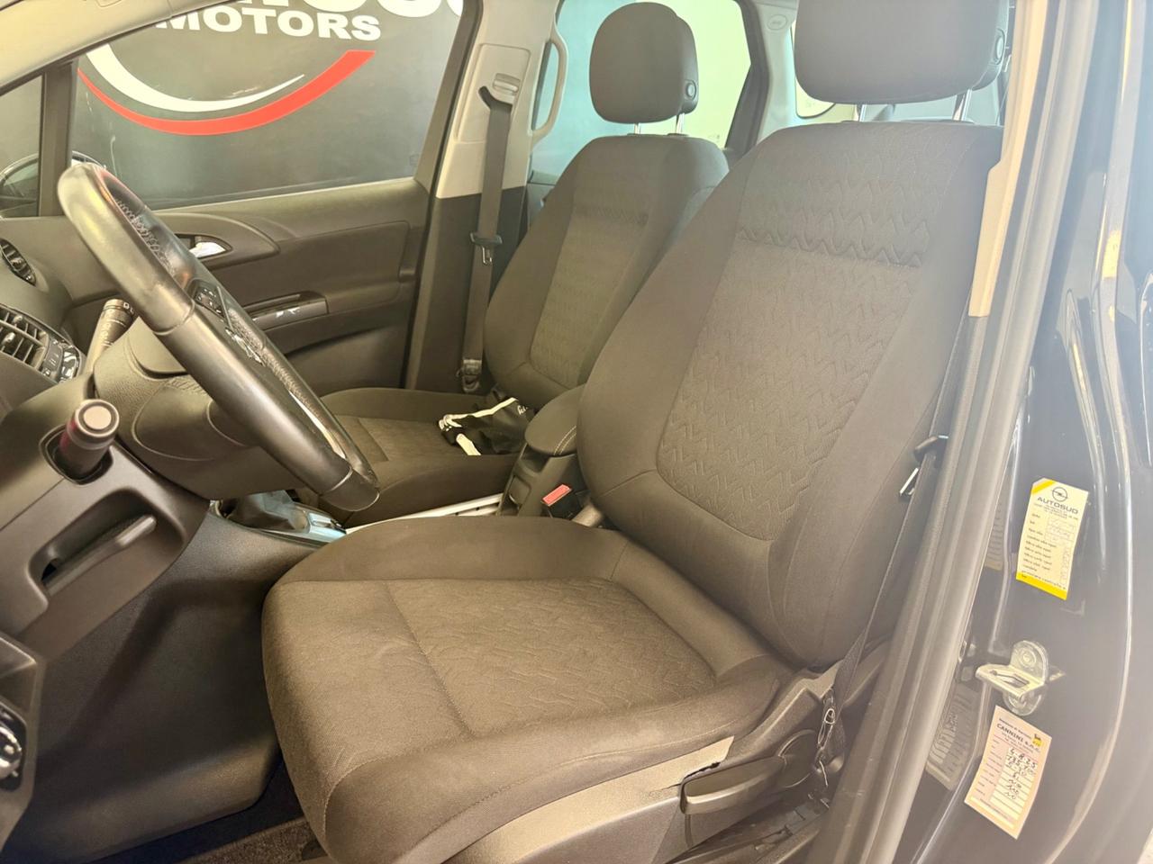 Opel Meriva 1.3 CDTI 95CV ecoFLEX Elective