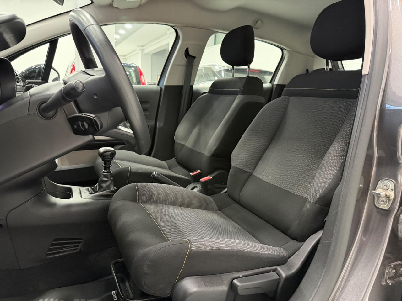 Citroen C3 BlueHDi 1.5cc 100cv S&S Shine
