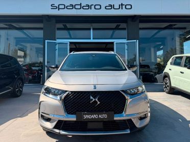 Ds 7 BlueHDi 130 aut. Opera