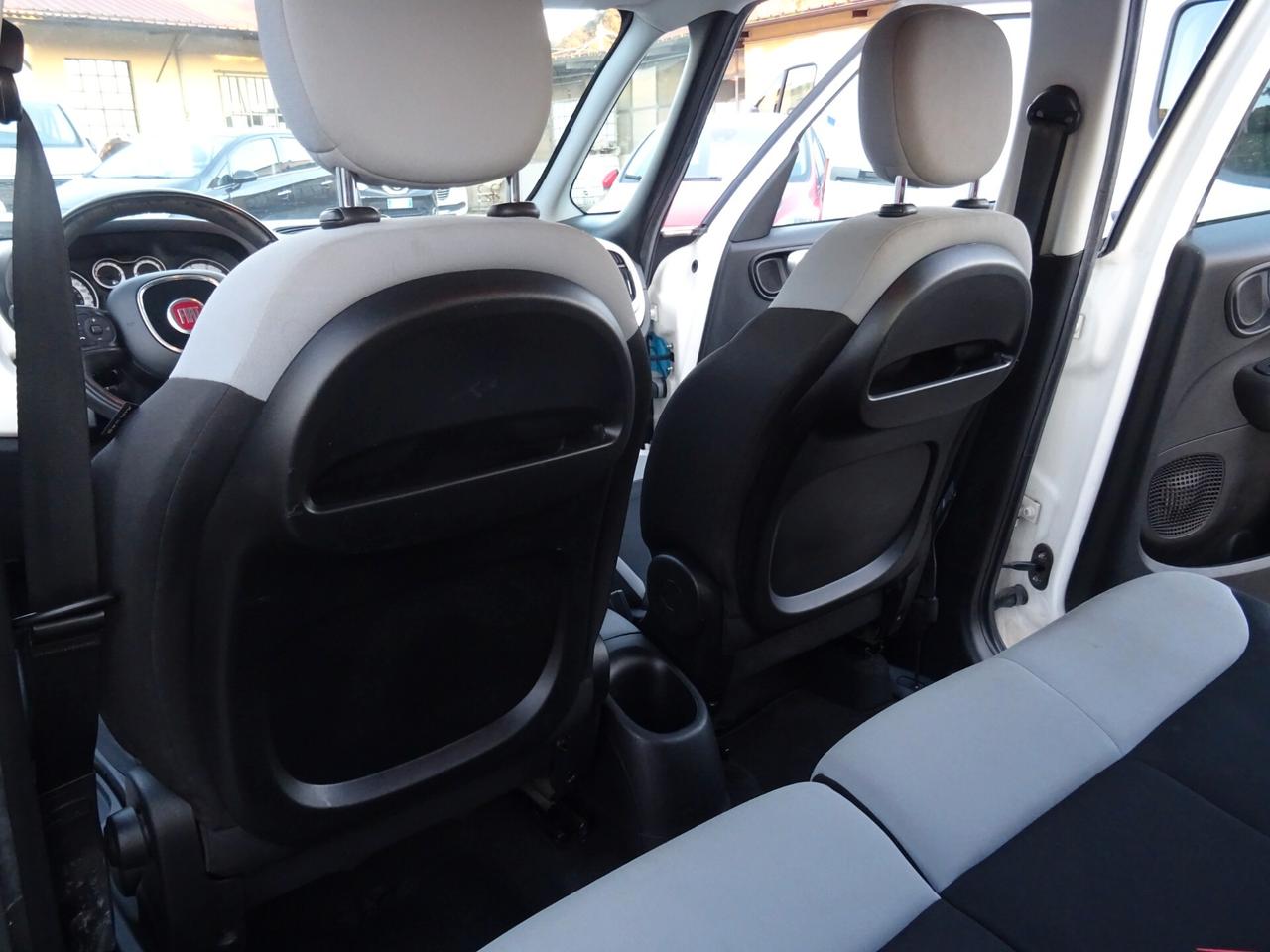 Fiat 500L 1.3 Multijet 95cv Pop Star OK NEOP.