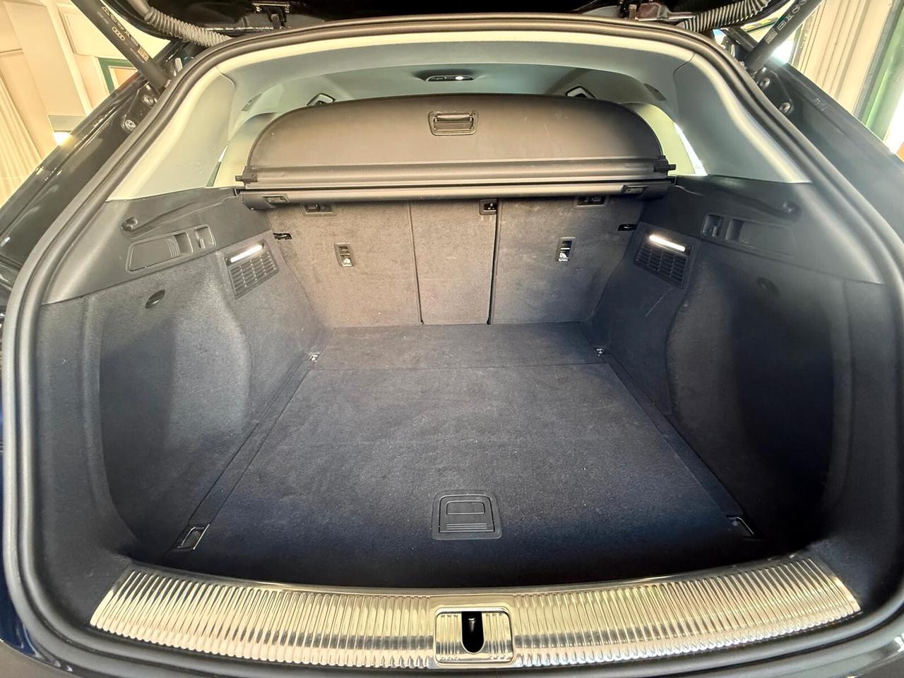 Audi Q5 40 TDI 204 CV quattro S line plus
