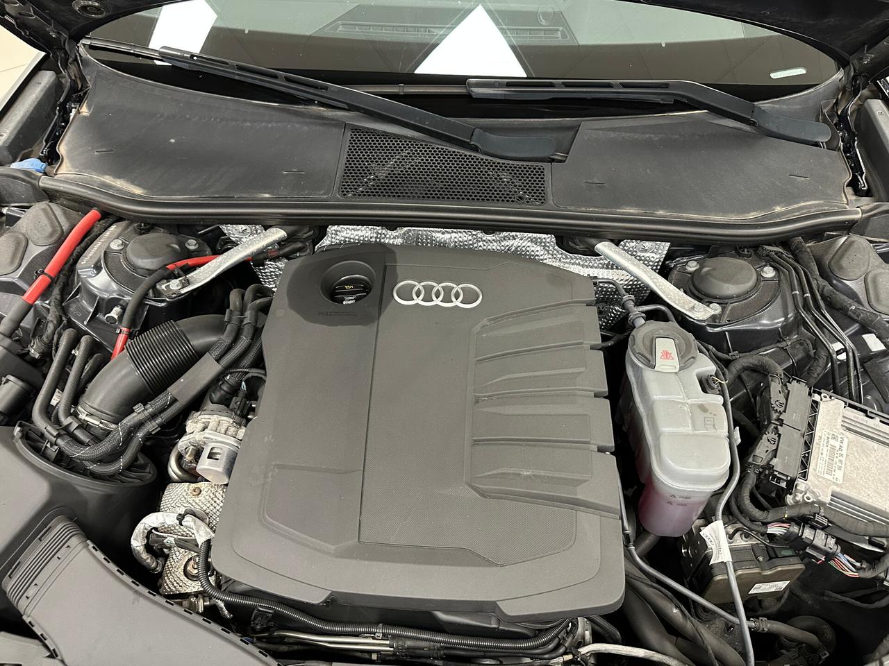 Audi A6 Avant 40 2.0 TDI quattro 204 CV S tronic Bus Sport - 2020