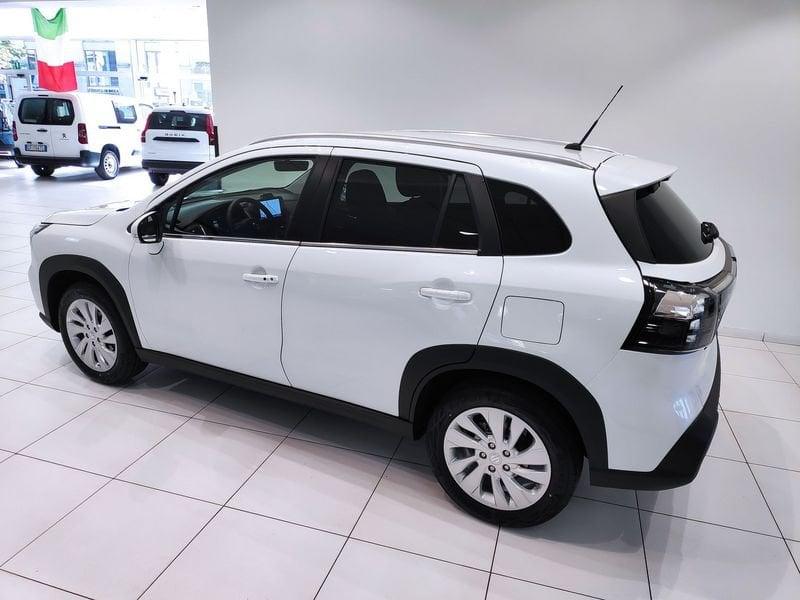 Suzuki S-Cross S-Cross 1.4 Hybrid 4WD AllGrip Top*4x4*PRONTA CONSEGNA*