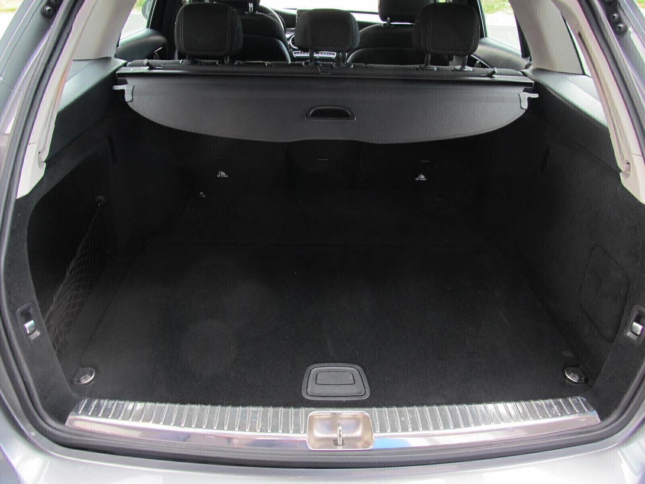 Mercedes-benz C 180 C 180 d S.W. Executive