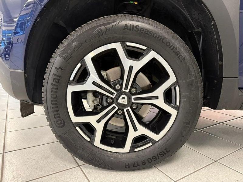 Dacia Duster Prestige 1.0 TCe 100 CV ECO-G 4x2 rif.GD986