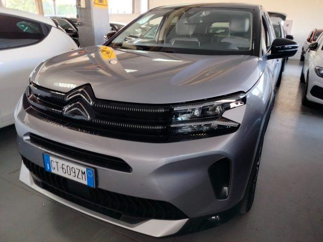 CITROEN C5 Aircross BlueHDi 130 S&S EAT8 Max PROMO