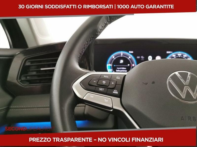Volkswagen Tiguan 2.0 tdi Life 150cv dsg