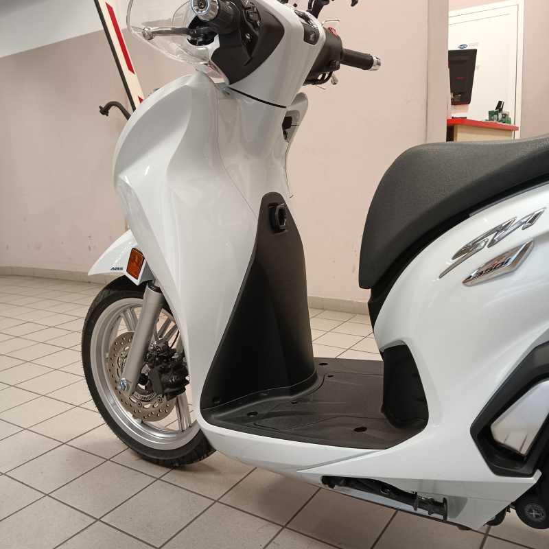 Honda SH 350 - 2022