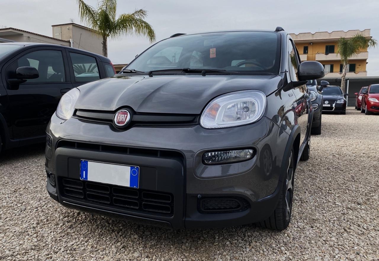 Fiat Panda 1.0 SPORT