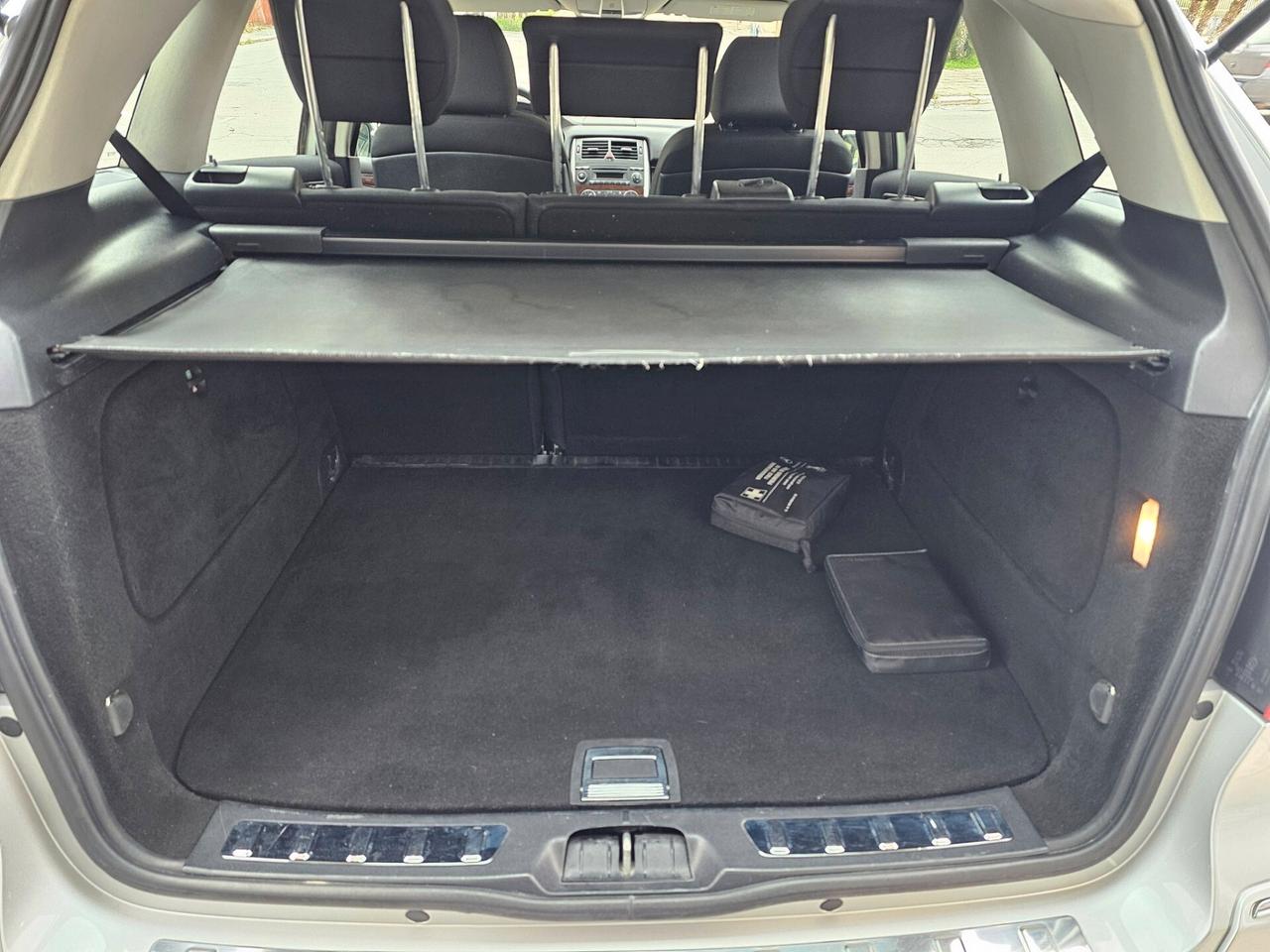 MERCEDES B180 CDI 109CV CHROME AUTOMATIK