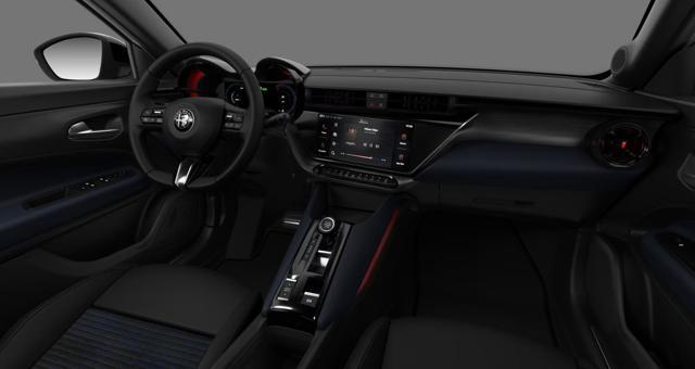 ALFA ROMEO Junior 1.2 145 CV Hybrid eDCT6 Q4 SPRINT+TI+MILANO