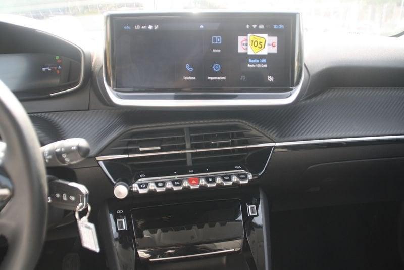 Peugeot 208 Allure PureTech 100 S/S