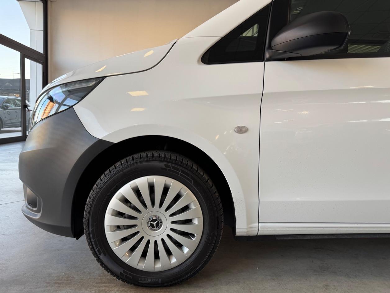 Mercedes-Benz Vito 114 CDI Tourer Long auto 8 posti
