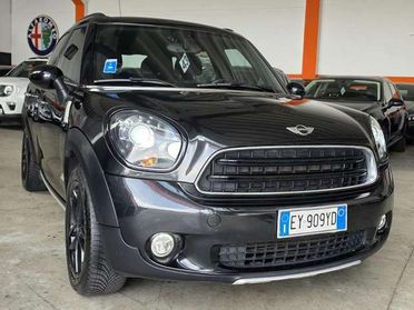 MINI Cooper D Countryman Mini Countryman R60 1.6 all4 E6