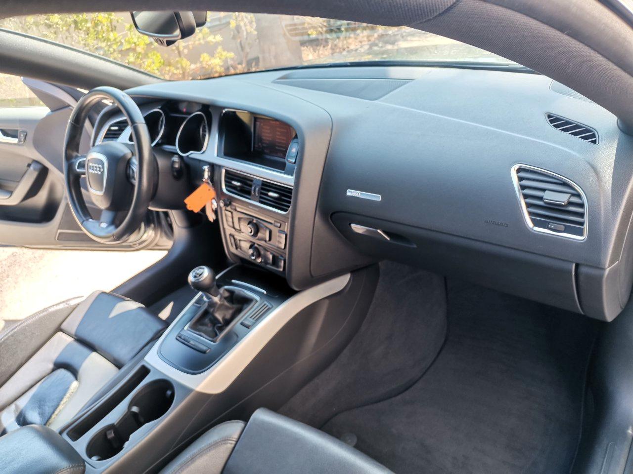 Audi A5 Sportback 2.0 tfsi 180cv