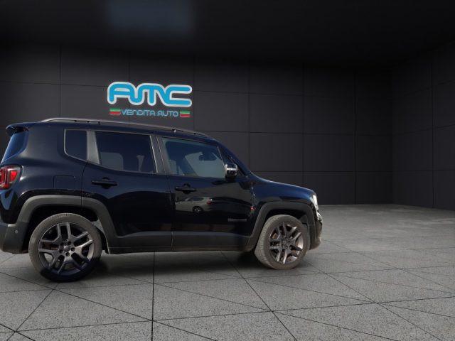 JEEP Renegade 1.6 Mjt 120 CV S