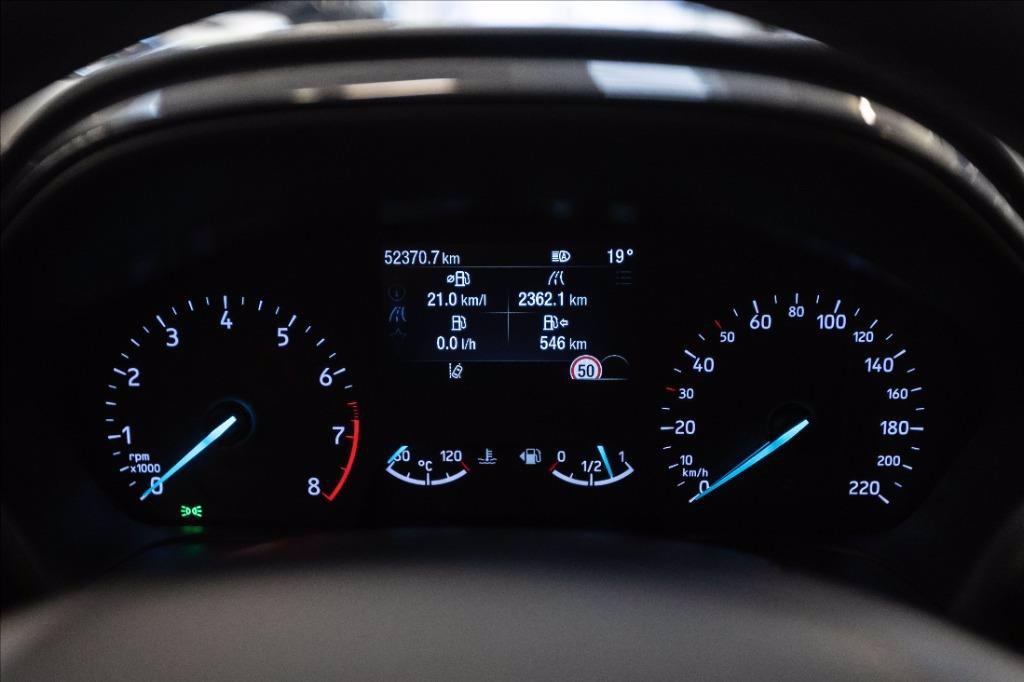 FORD Puma 1.0 ecoboost h Titanium s&s 125cv del 2022