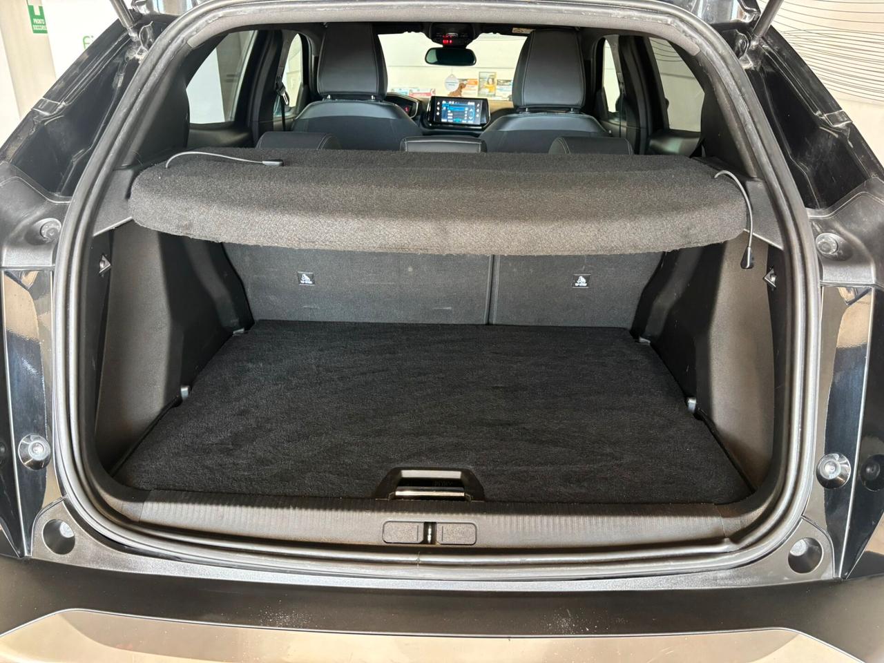 Peugeot 2008 1.2 BENZINA 101 CV