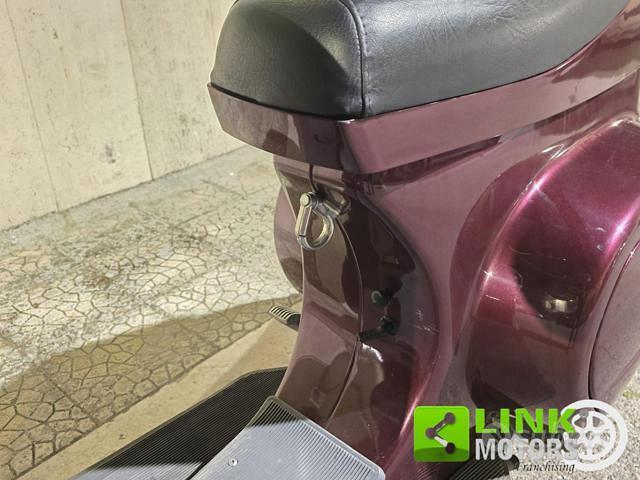 PIAGGIO Vespa 50 PK *ASI*