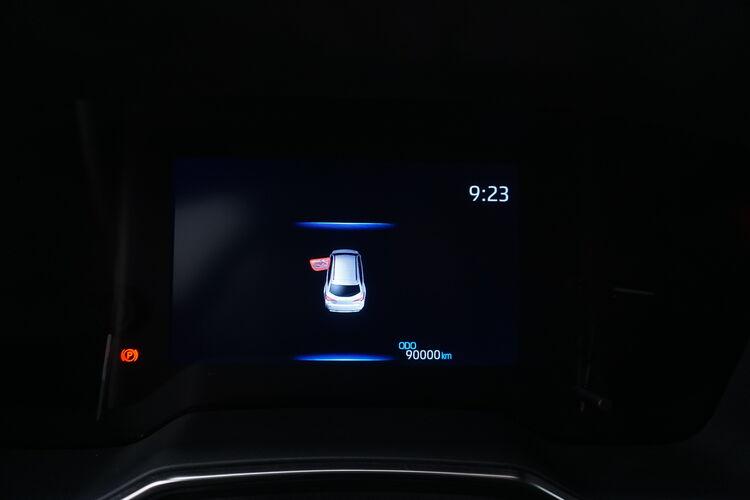 Toyota Corolla TS Hybrid Lounge BR082087 2.0 Full Hybrid 184CV