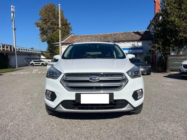 FORD Kuga 1.5 TDCI 120 CV S&S 2WD Titanium Business