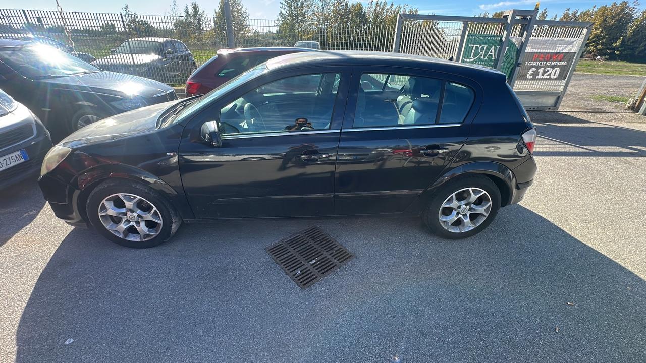 Opel Astra 1.9 CDTI 120CV